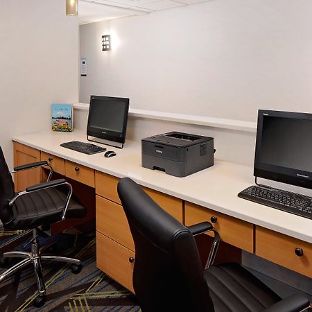 Holiday Inn Express Harrisburg East By Ihg Εξωτερικό φωτογραφία