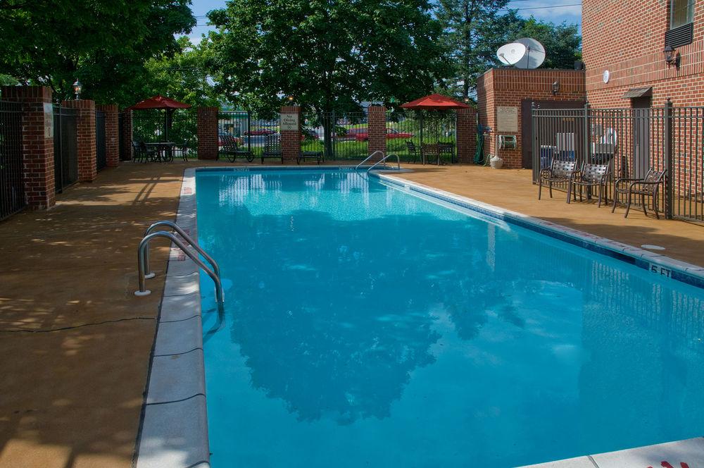Holiday Inn Express Harrisburg East By Ihg Εξωτερικό φωτογραφία