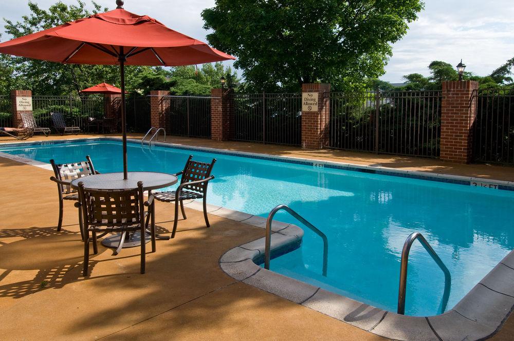Holiday Inn Express Harrisburg East By Ihg Εξωτερικό φωτογραφία