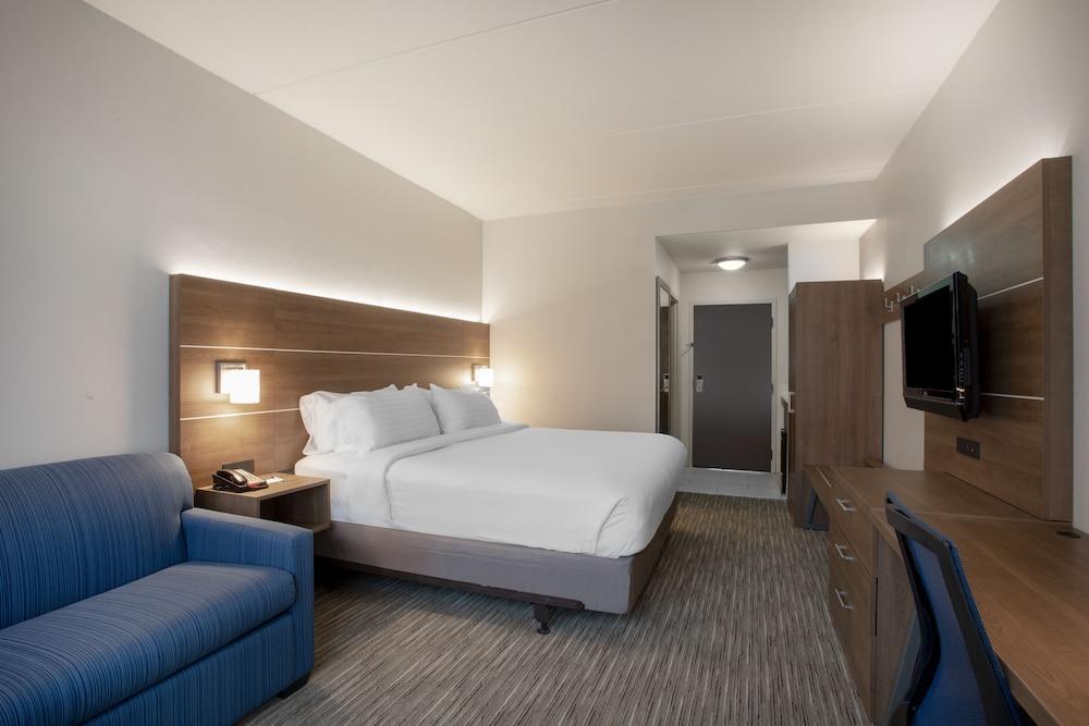 Holiday Inn Express Harrisburg East By Ihg Εξωτερικό φωτογραφία