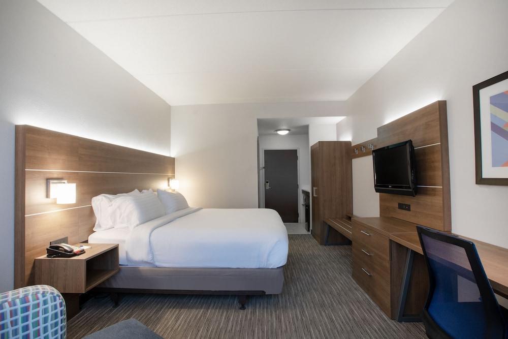 Holiday Inn Express Harrisburg East By Ihg Εξωτερικό φωτογραφία