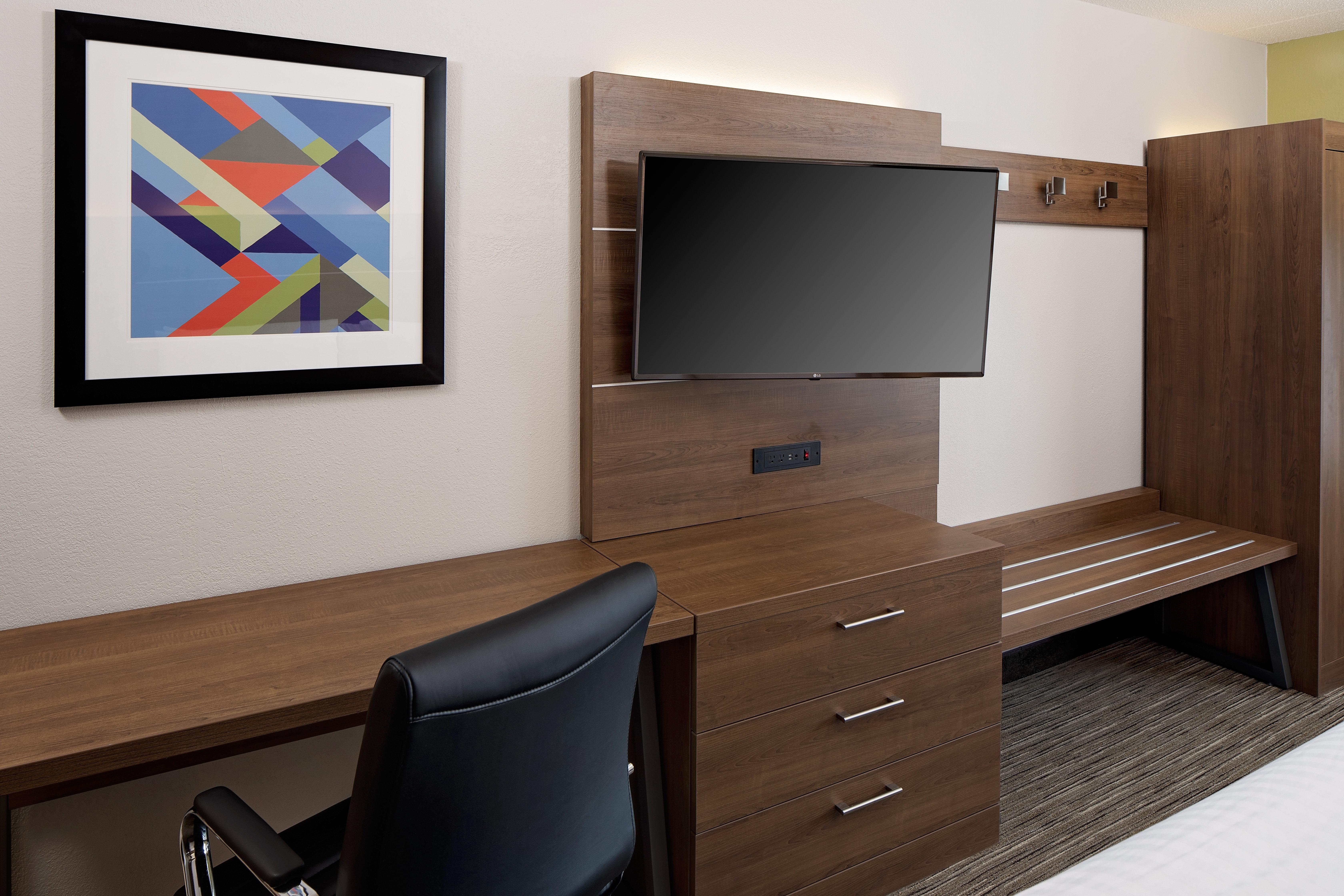 Holiday Inn Express Harrisburg East By Ihg Εξωτερικό φωτογραφία