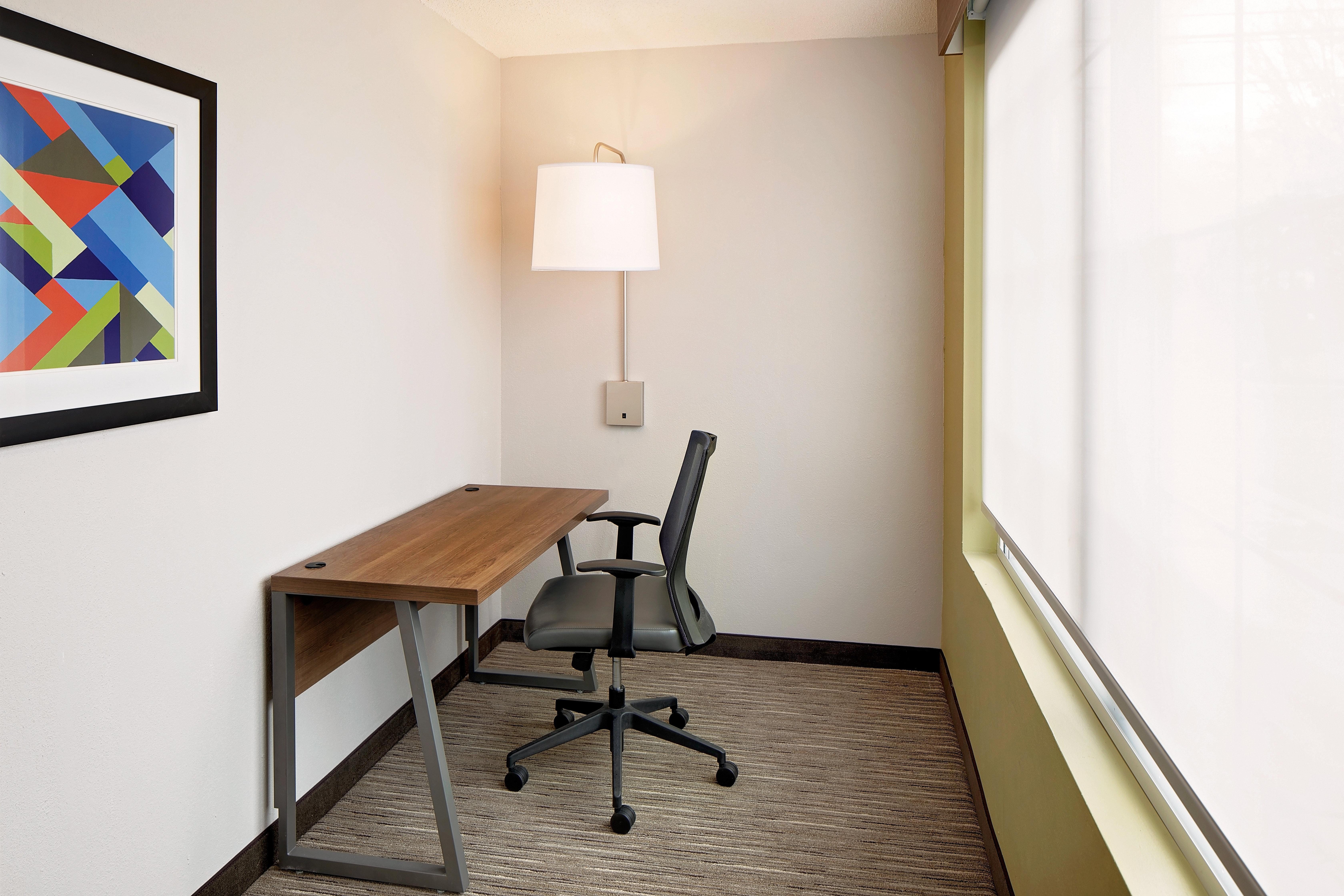 Holiday Inn Express Harrisburg East By Ihg Εξωτερικό φωτογραφία