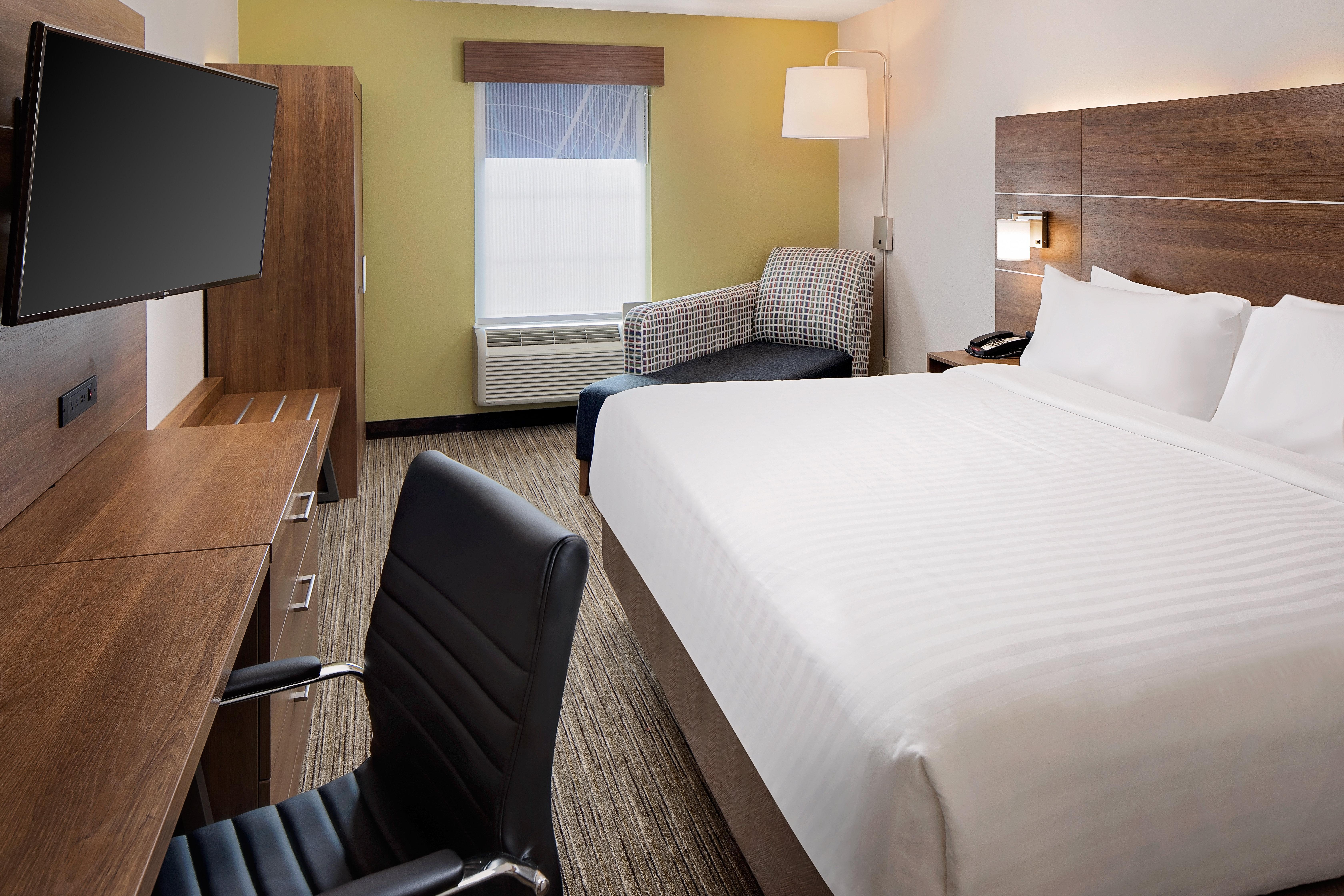 Holiday Inn Express Harrisburg East By Ihg Εξωτερικό φωτογραφία