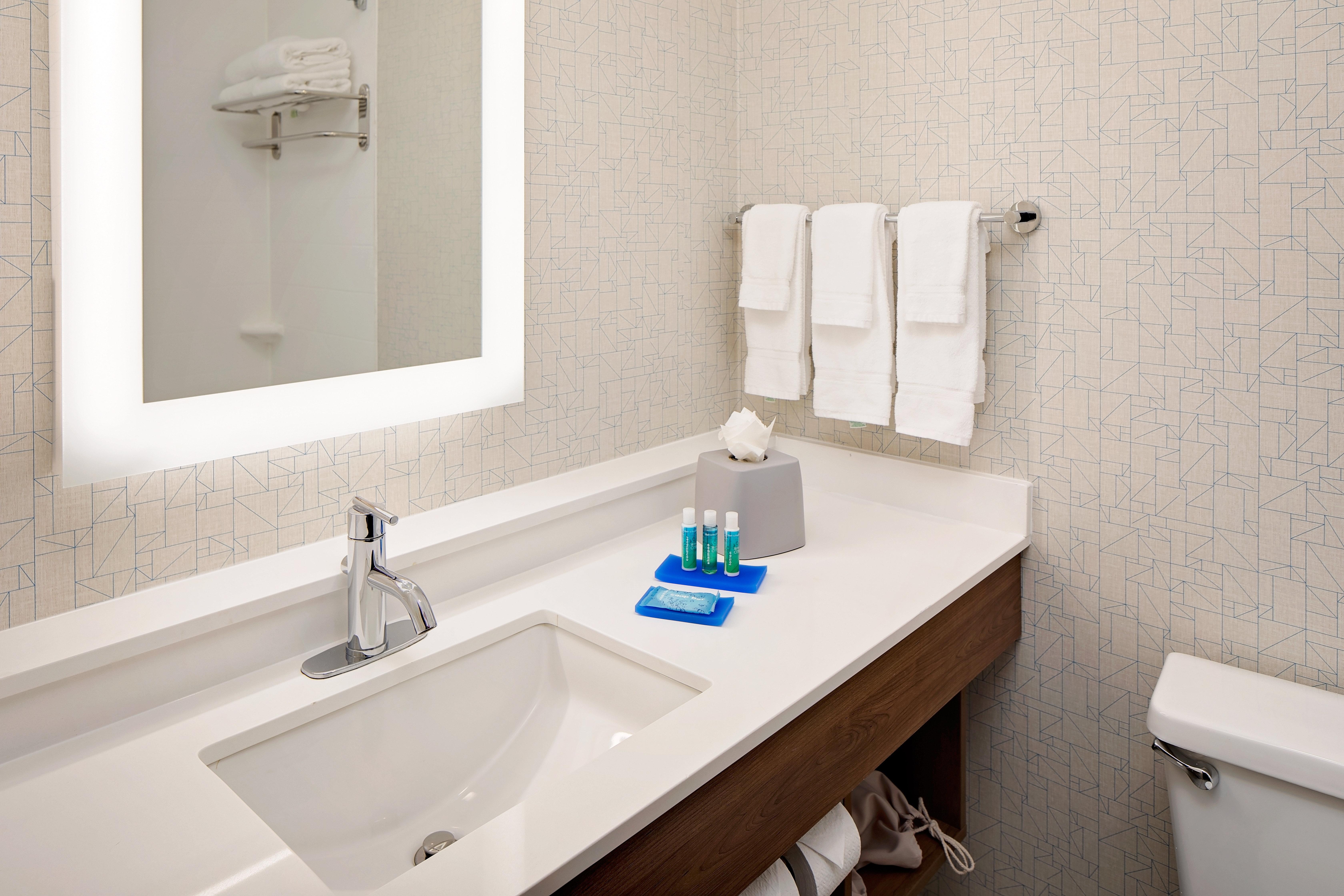 Holiday Inn Express Harrisburg East By Ihg Εξωτερικό φωτογραφία