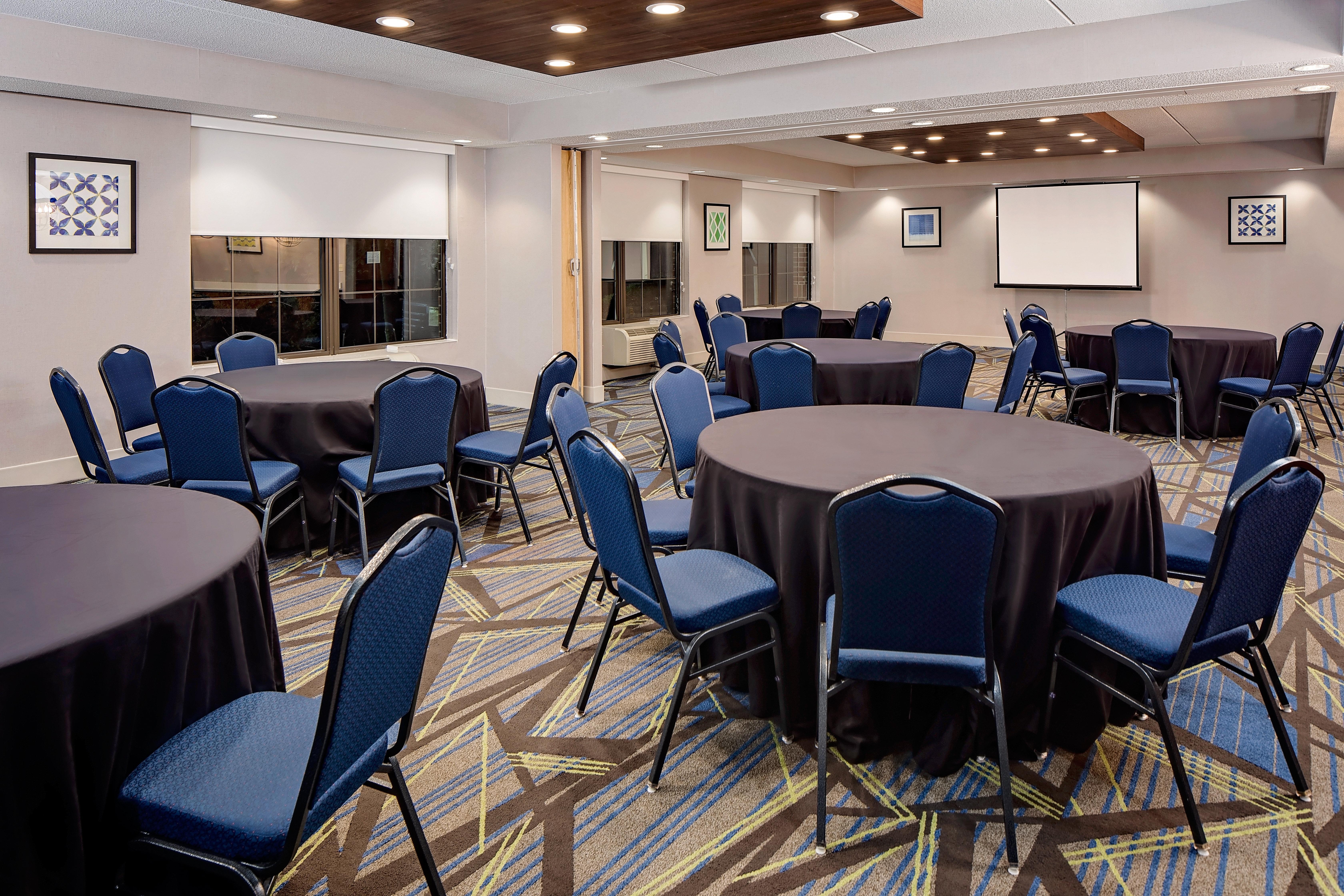 Holiday Inn Express Harrisburg East By Ihg Εξωτερικό φωτογραφία
