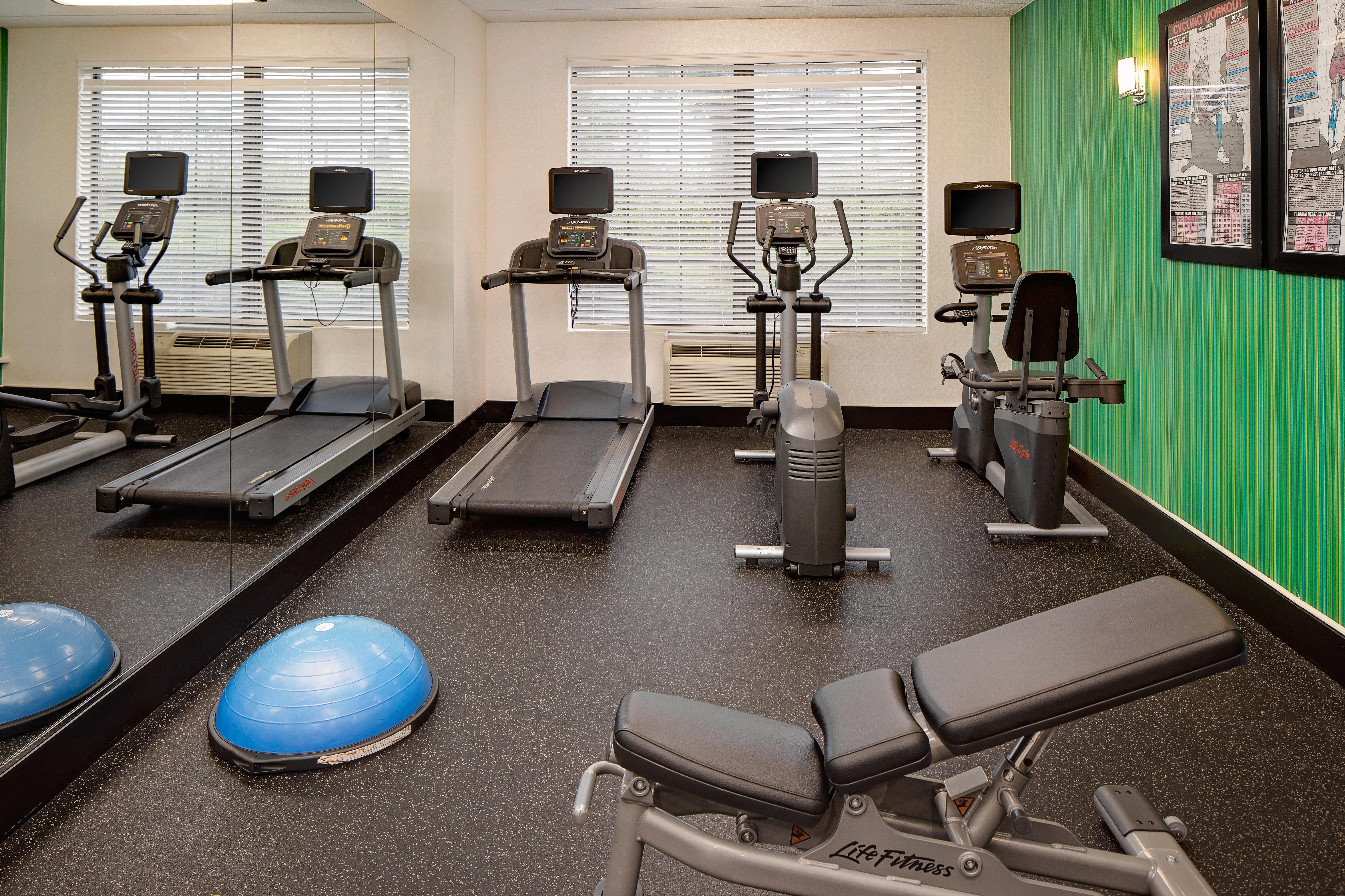 Holiday Inn Express Harrisburg East By Ihg Εξωτερικό φωτογραφία