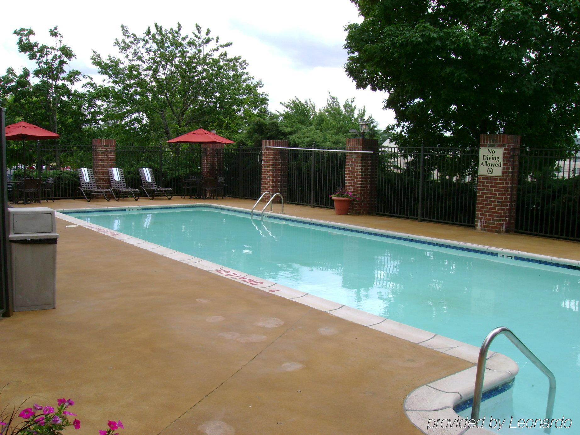 Holiday Inn Express Harrisburg East By Ihg Ανέσεις φωτογραφία
