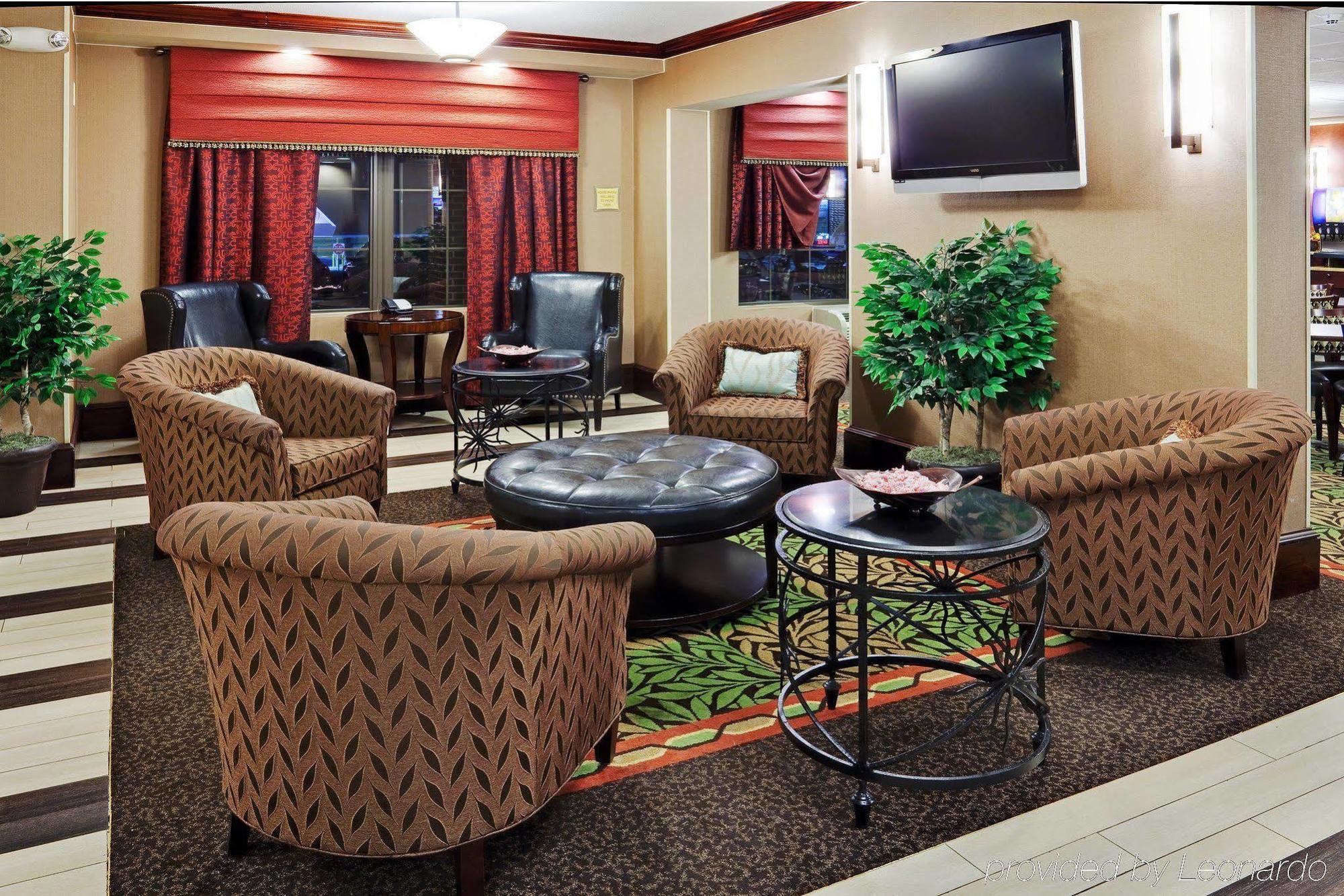 Holiday Inn Express Harrisburg East By Ihg Εξωτερικό φωτογραφία