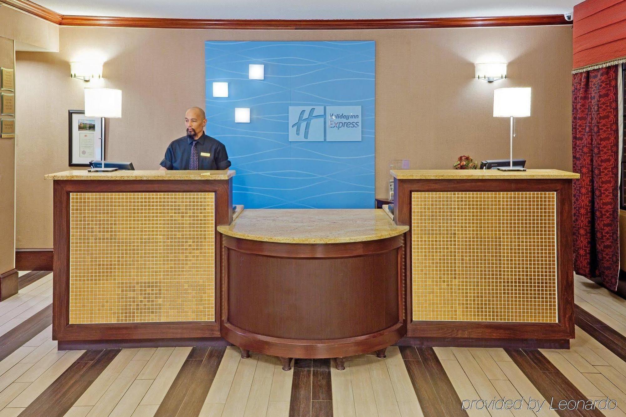 Holiday Inn Express Harrisburg East By Ihg Εξωτερικό φωτογραφία